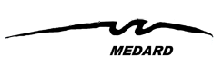 Logo projektu Medard
